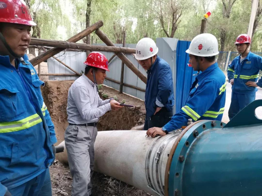 临湘工业管道清洗-管道清淤