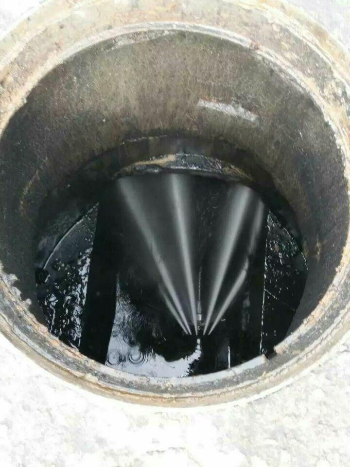 临湘市政管道清洗-排污管道清洗